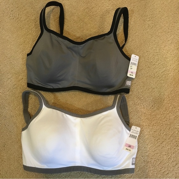 Natori Intimates & Sleepwear Brand New Natori Sport Bras Size 38d